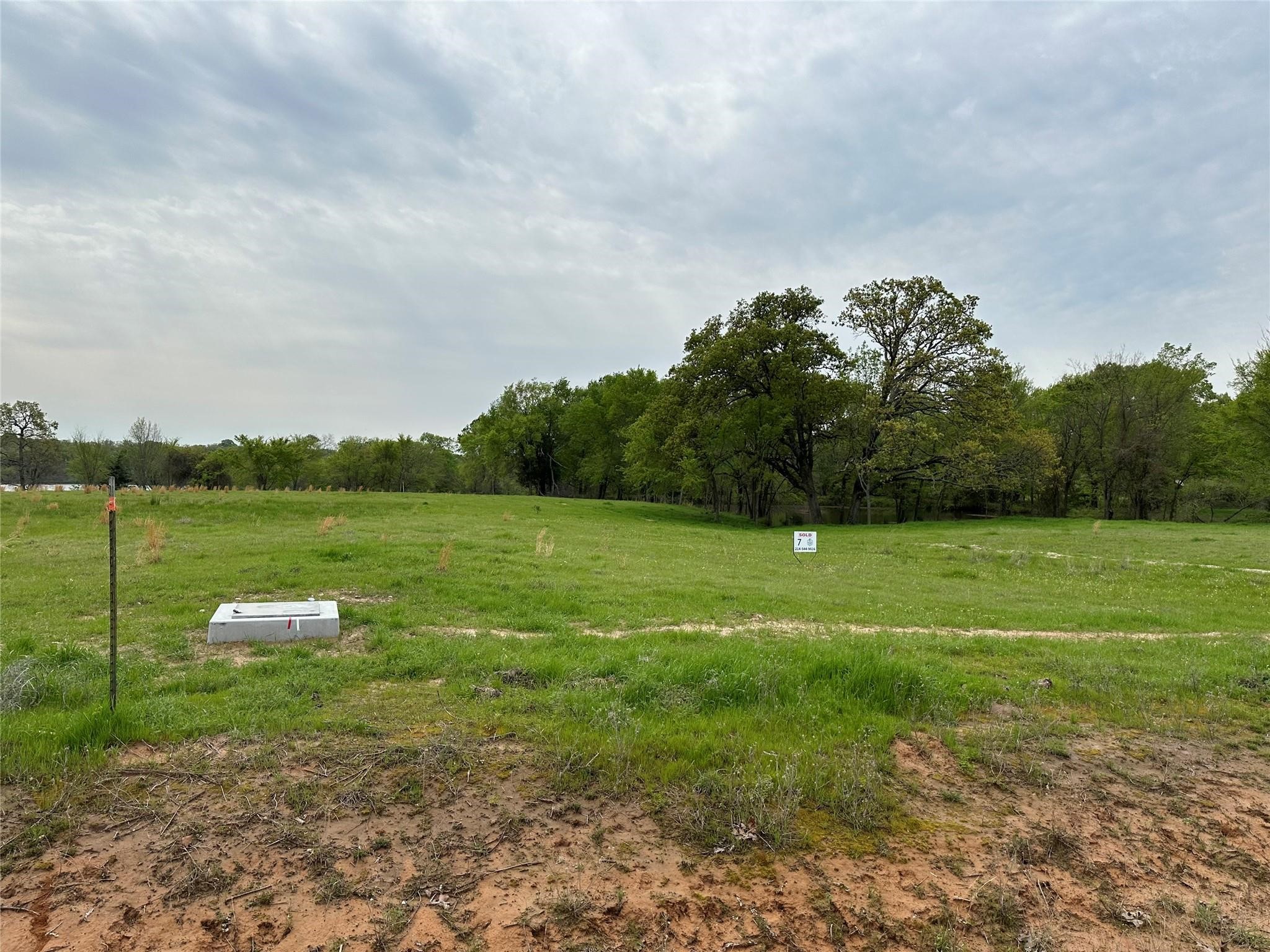 Tbd Lot 7 Anglers Point Drive Emory TX 75440