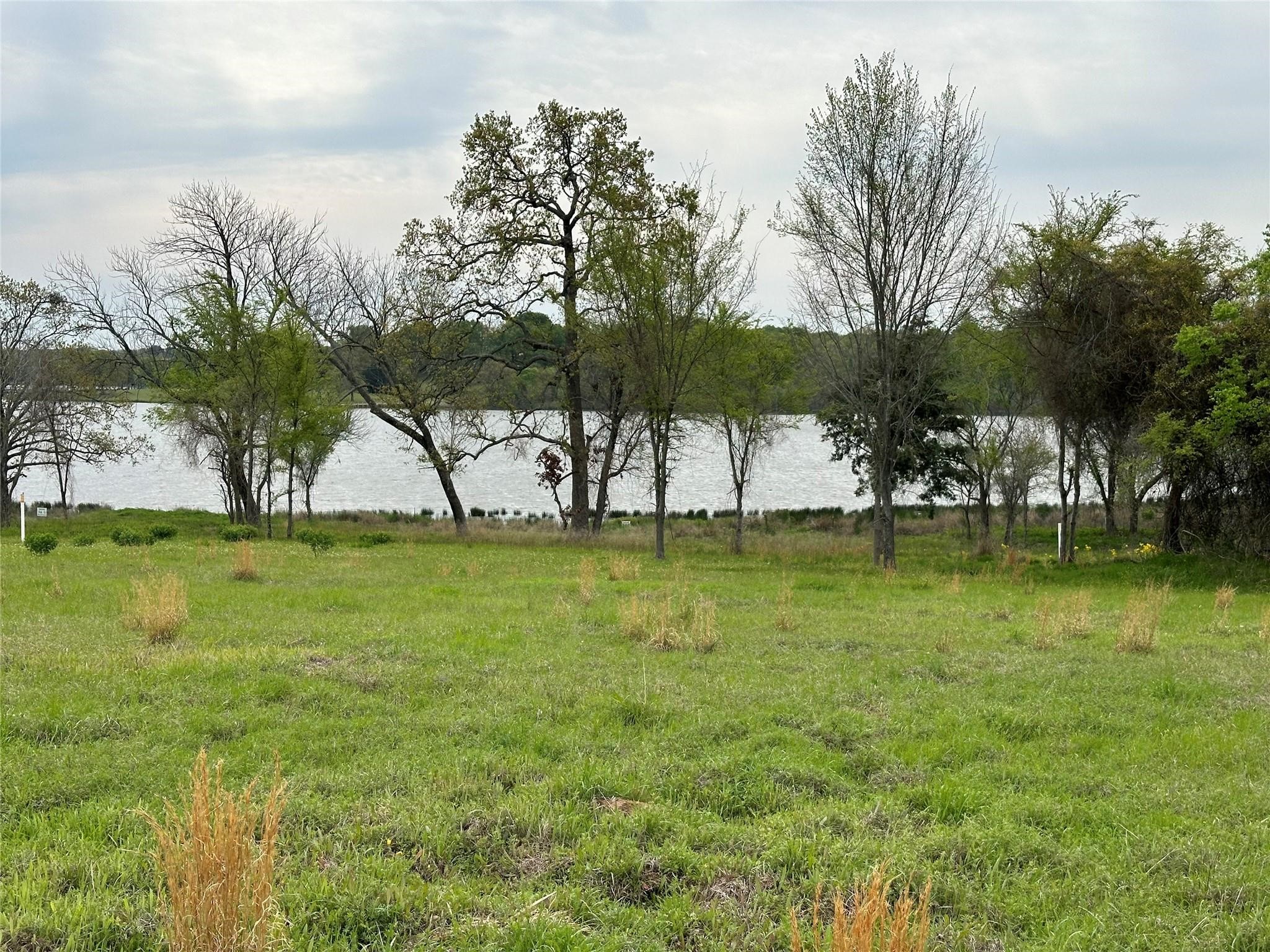 Tbd Lot 7 Anglers Point Drive Emory TX 75440
