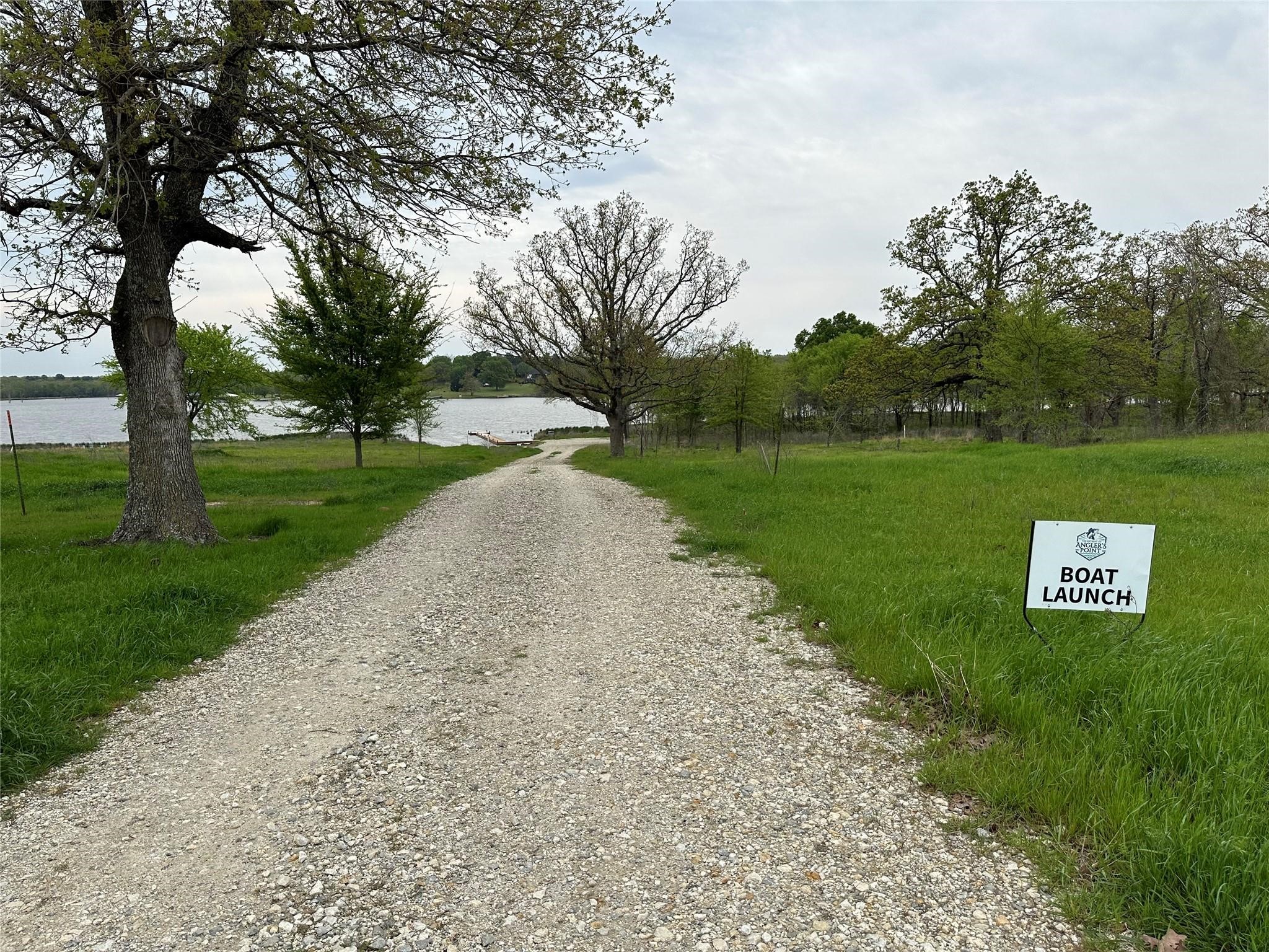 Tbd Lot 7 Anglers Point Drive Emory TX 75440