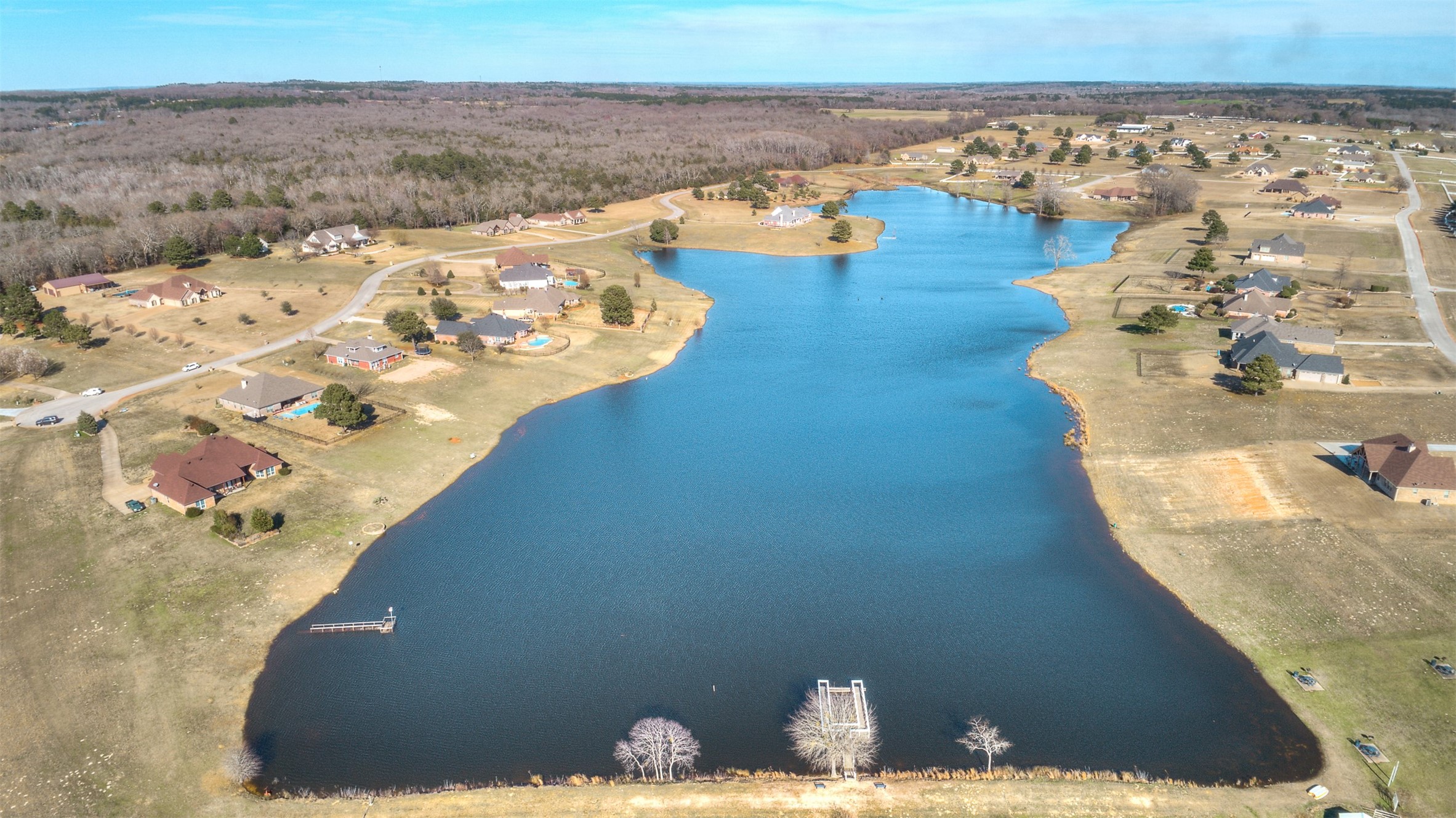 23771 Champion Drive Lindale TX 75771