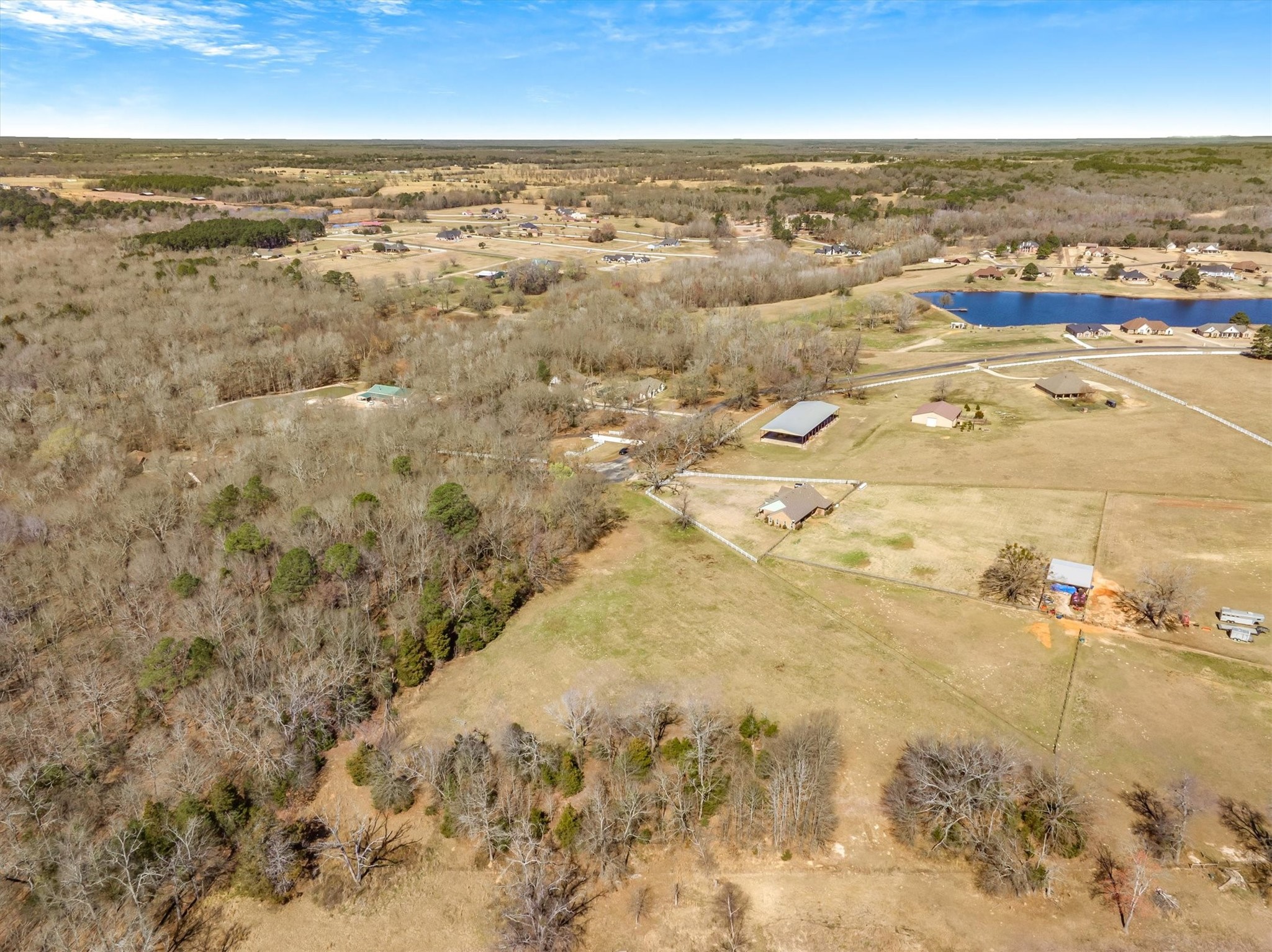 23771 Champion Drive Lindale TX 75771