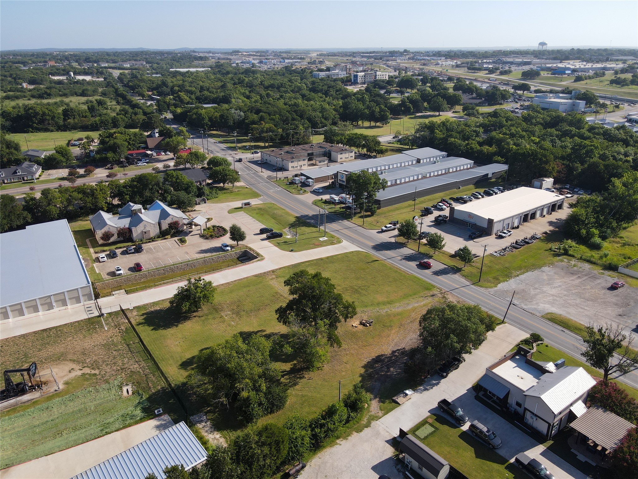 2412 Travis Street Sherman TX 75092