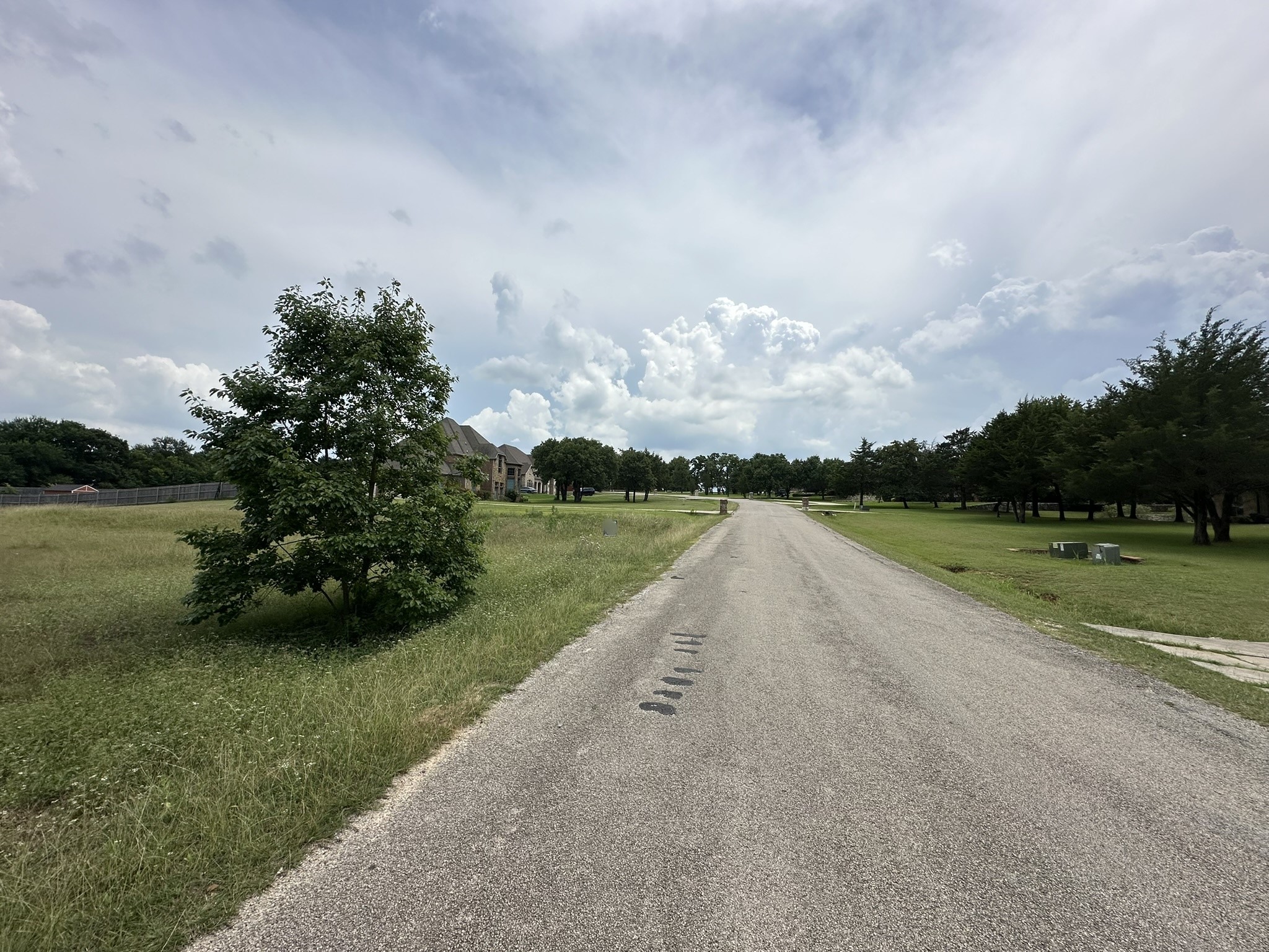 2413 Plantation Drive N Burleson TX 76028