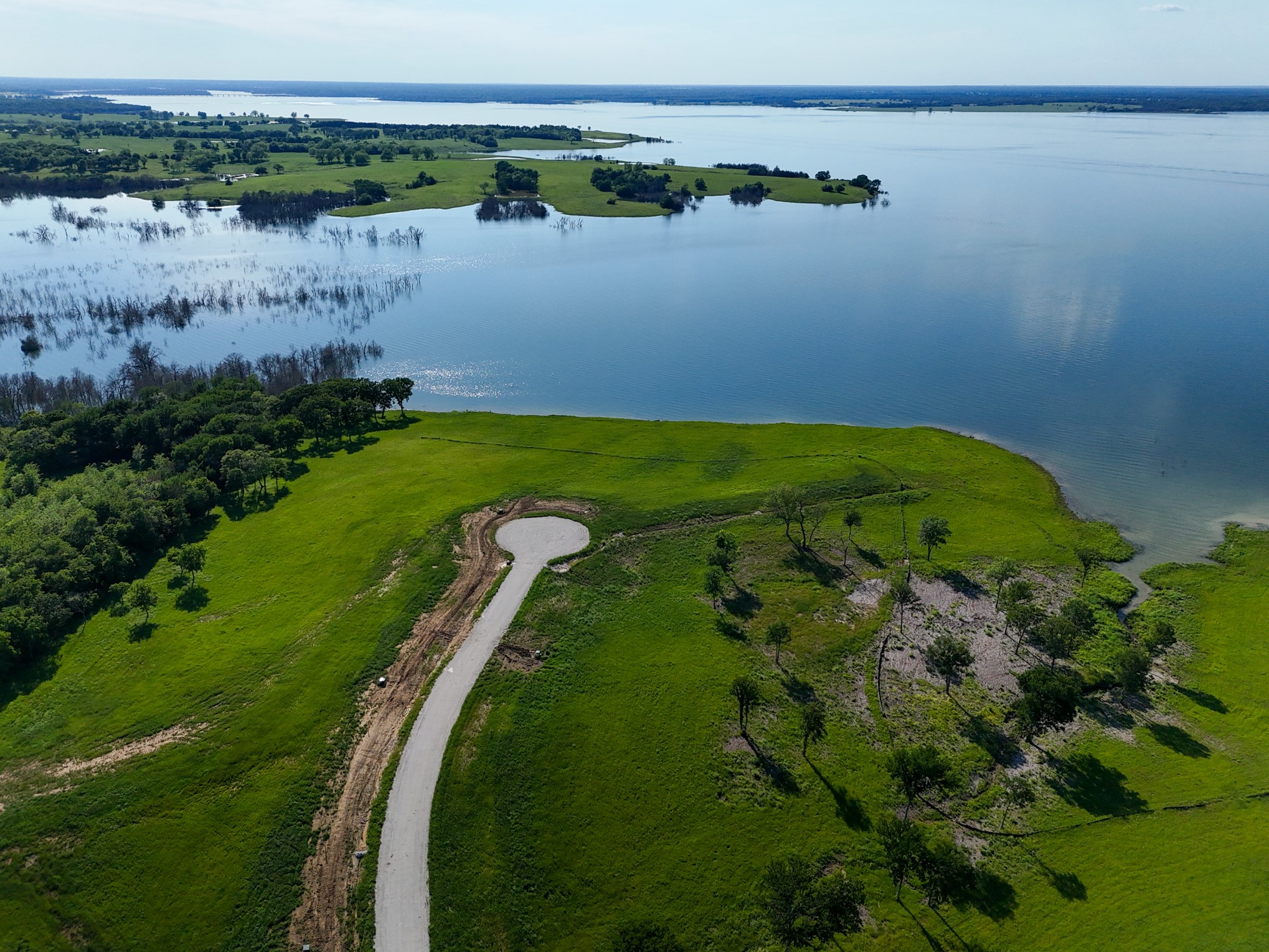 434 Harborside Terrace Windom TX 75492
