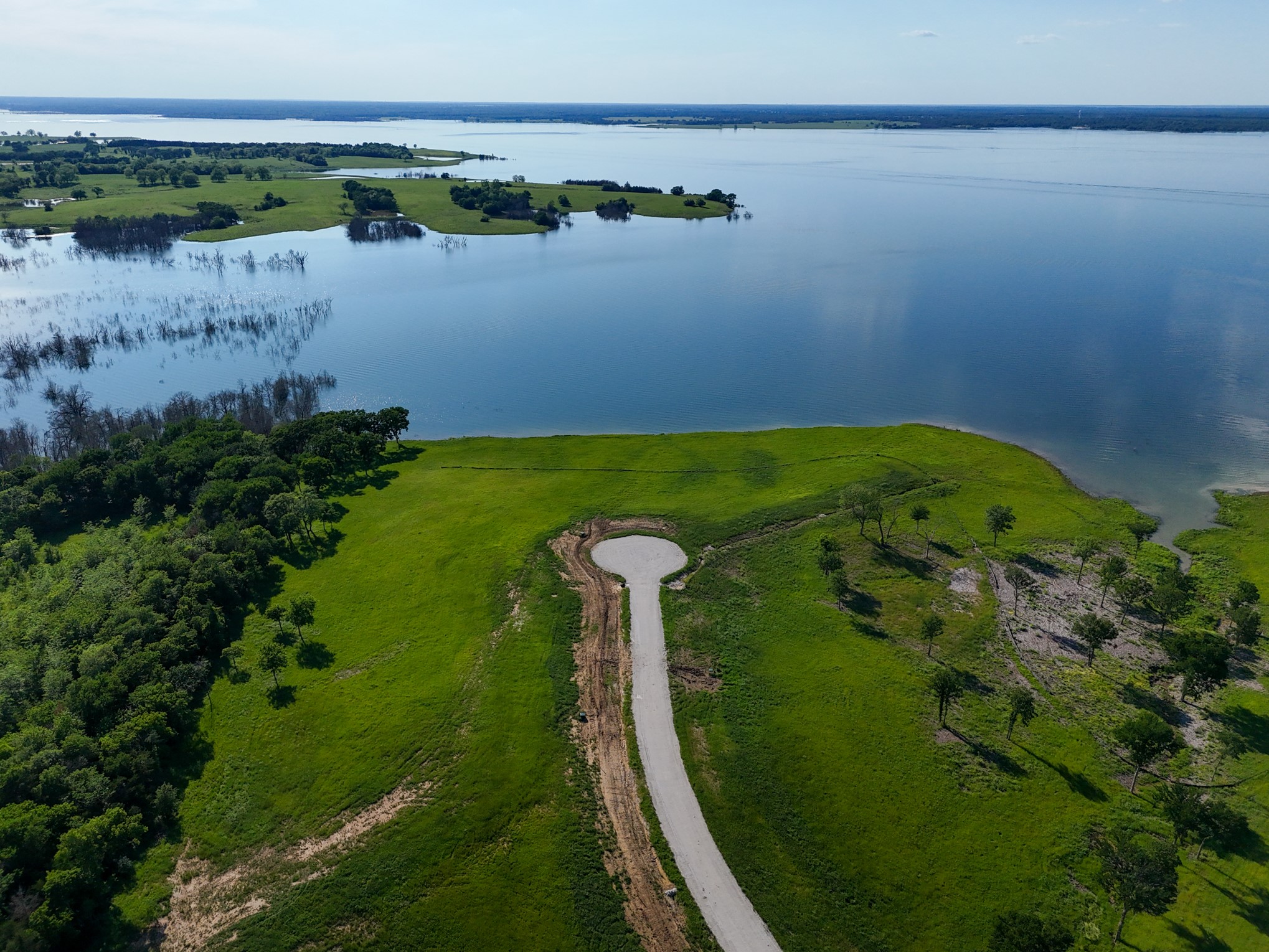 434 Harborside Terrace Windom TX 75492