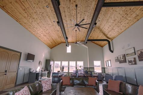 434 Harborside Terrace Windom TX 75492