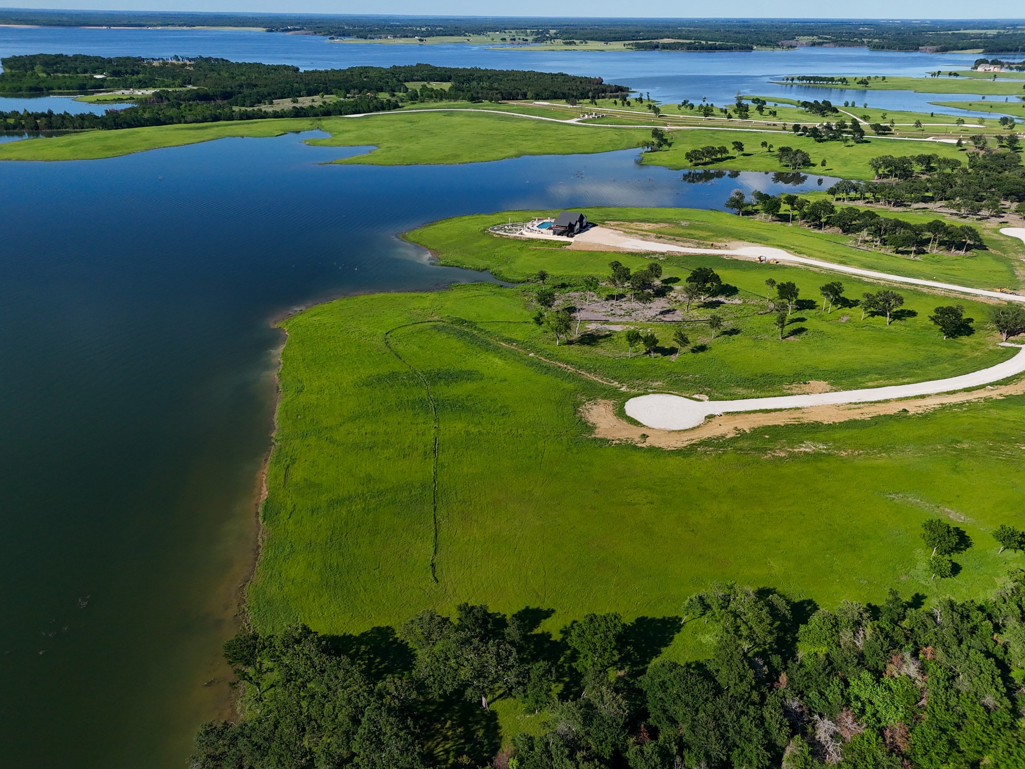 434 Harborside Terrace Windom TX 75492