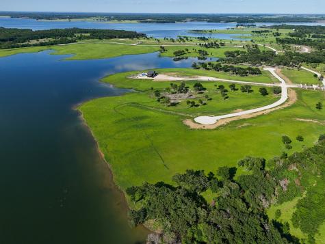 434 Harborside Terrace Windom TX 75492