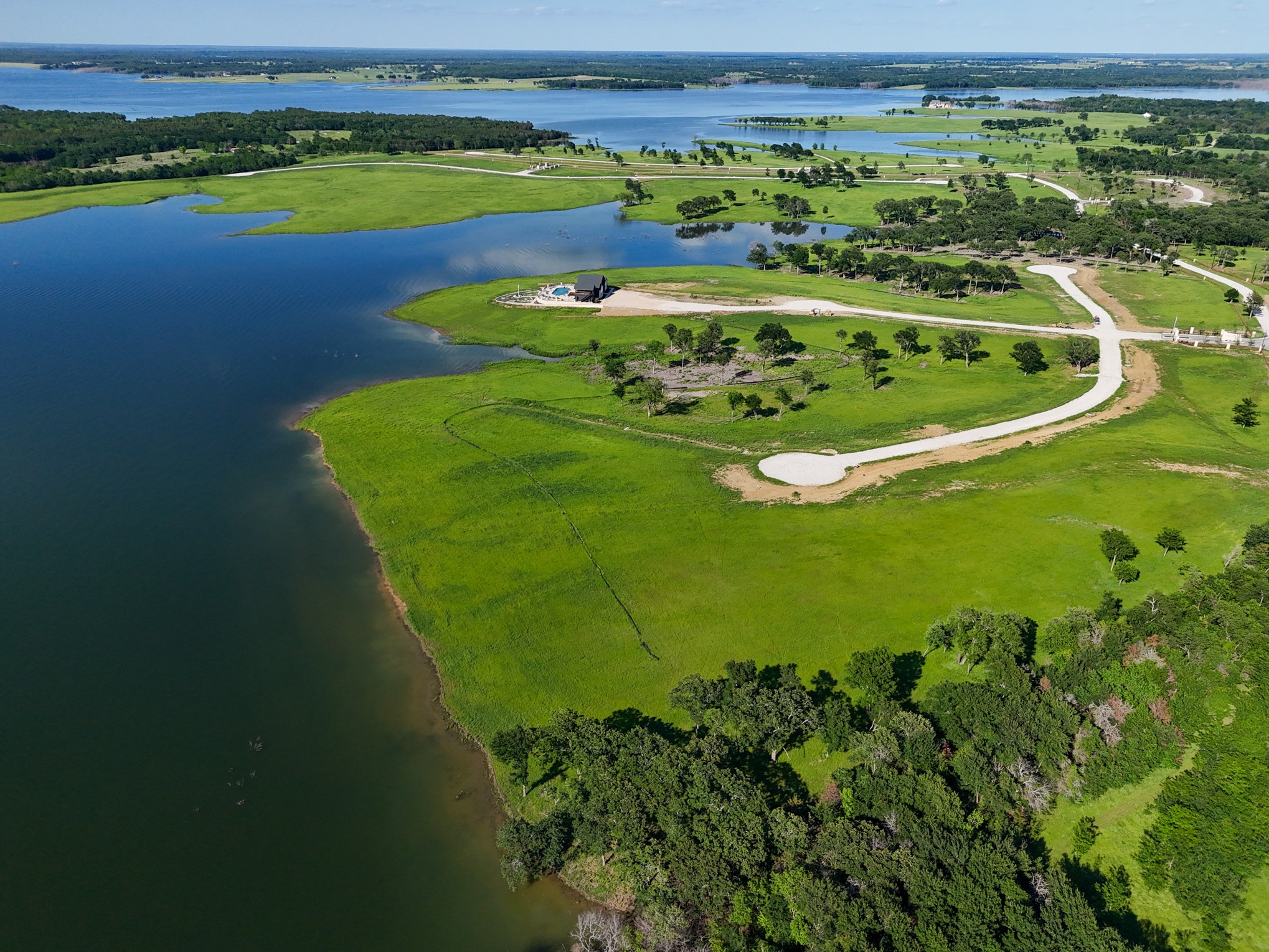 434 Harborside Terrace Windom TX 75492