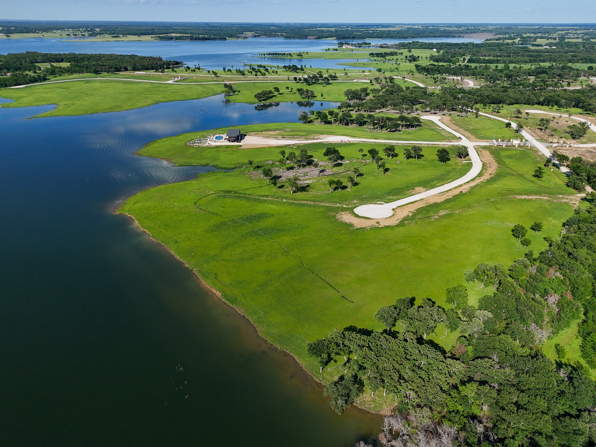 434 Harborside Terrace Windom TX 75492