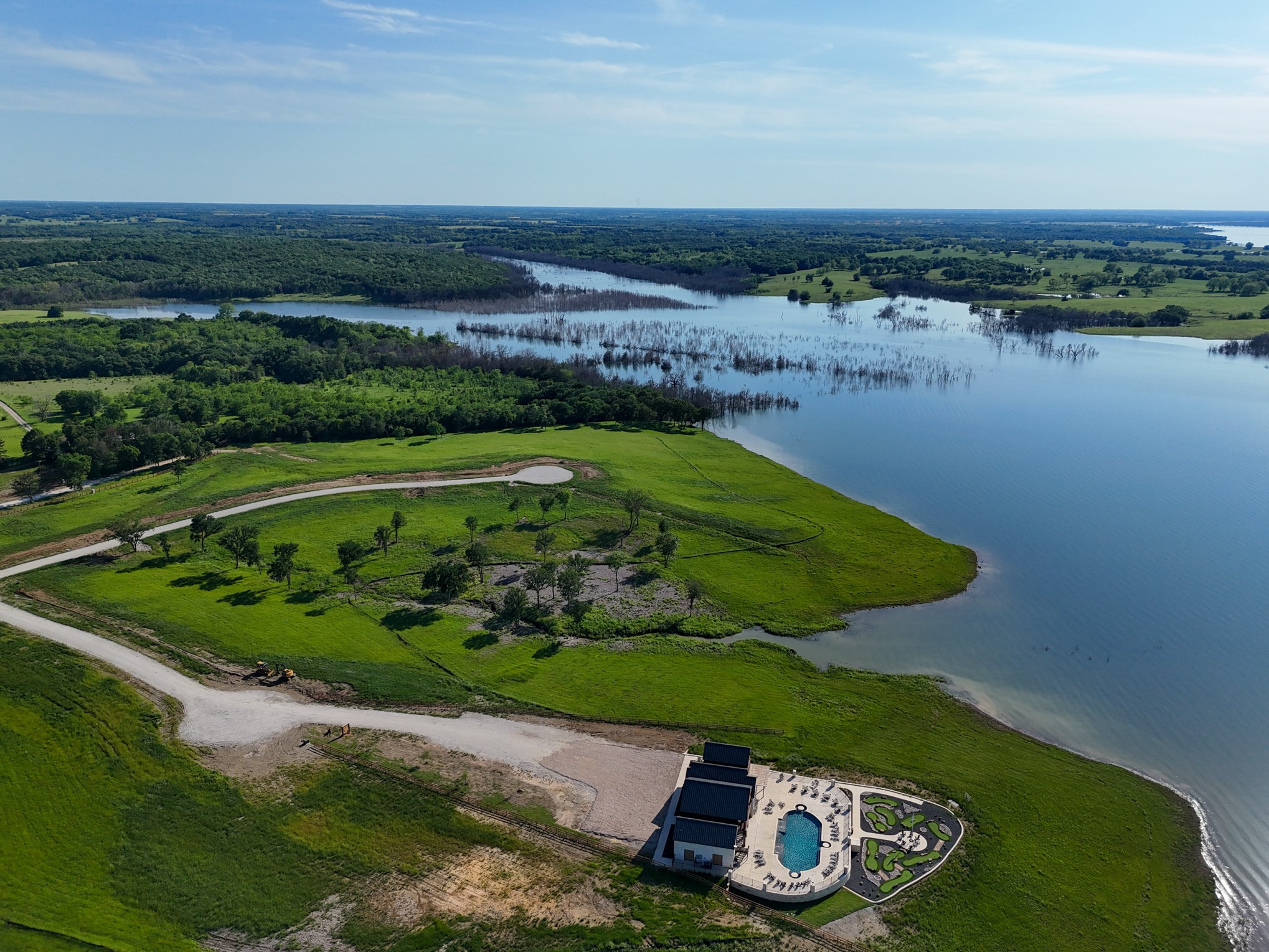 434 Harborside Terrace Windom TX 75492