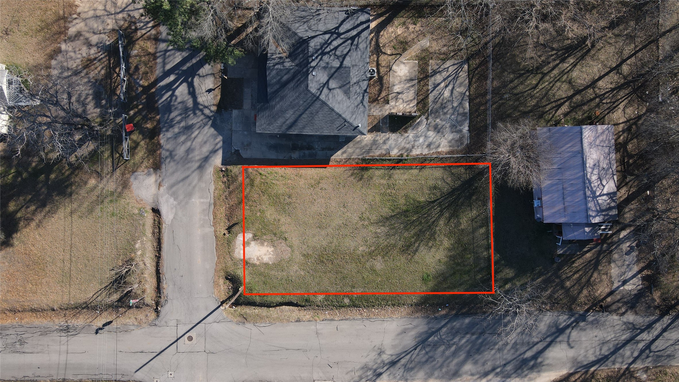 1481 NE 10 Paris TX 75460