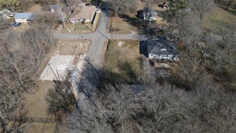 1481 NE 10 Paris TX 75460