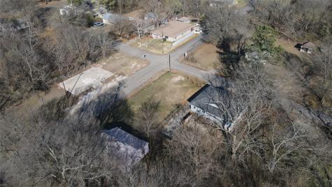 1481 NE 10 Paris TX 75460
