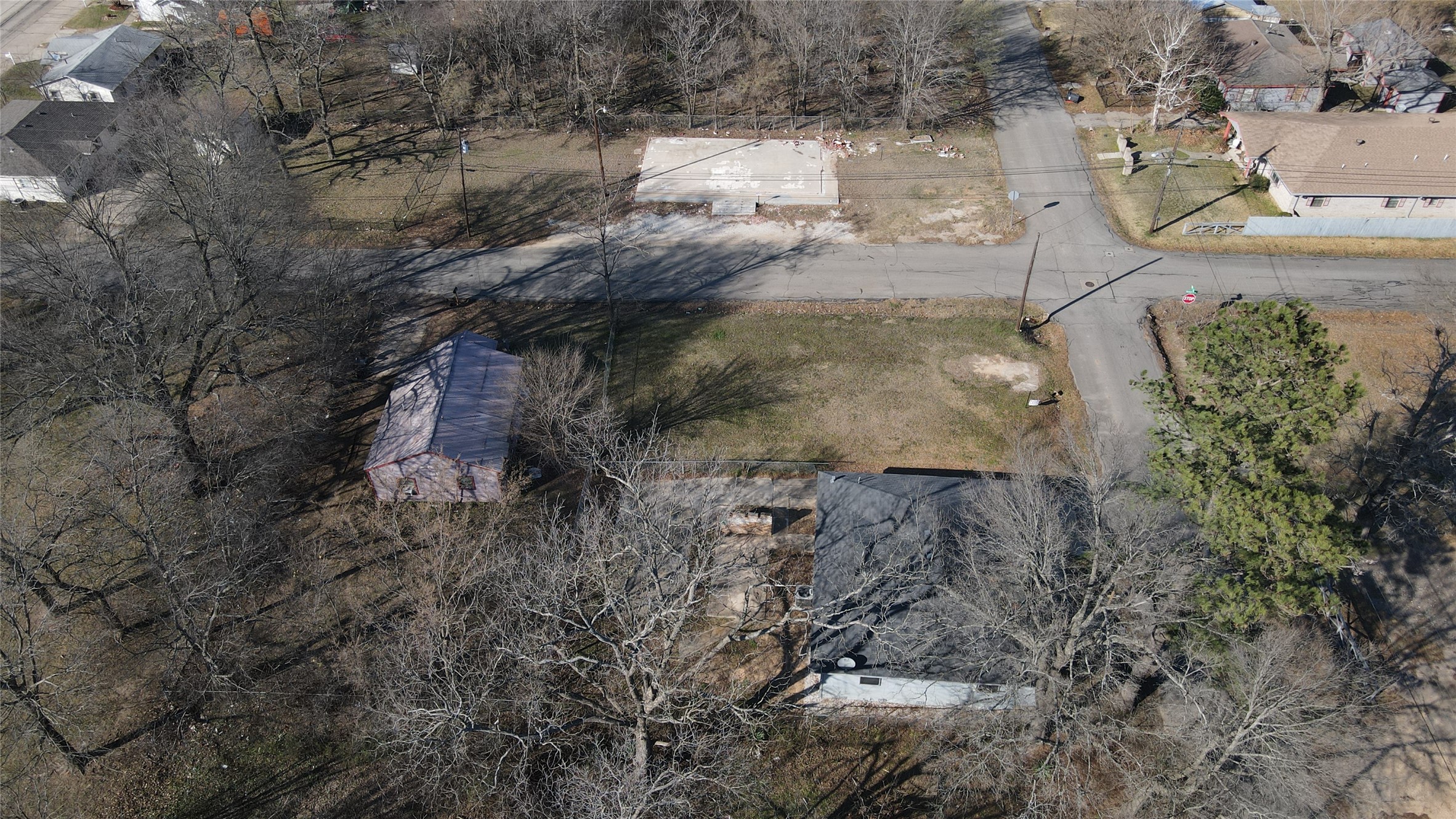 1481 NE 10 Paris TX 75460