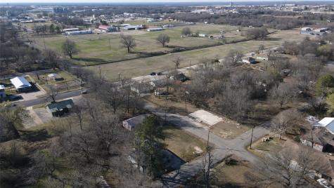 1481 NE 10 Paris TX 75460