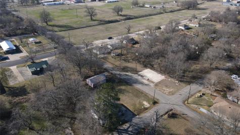 1481 NE 10 Paris TX 75460