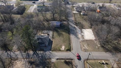 1481 NE 10 Paris TX 75460