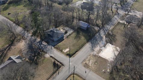 1481 NE 10 Paris TX 75460