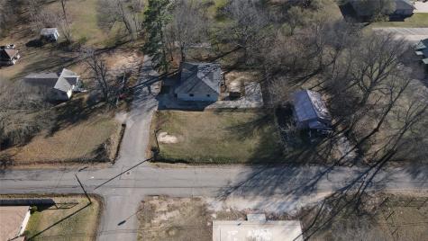 1481 NE 10 Paris TX 75460