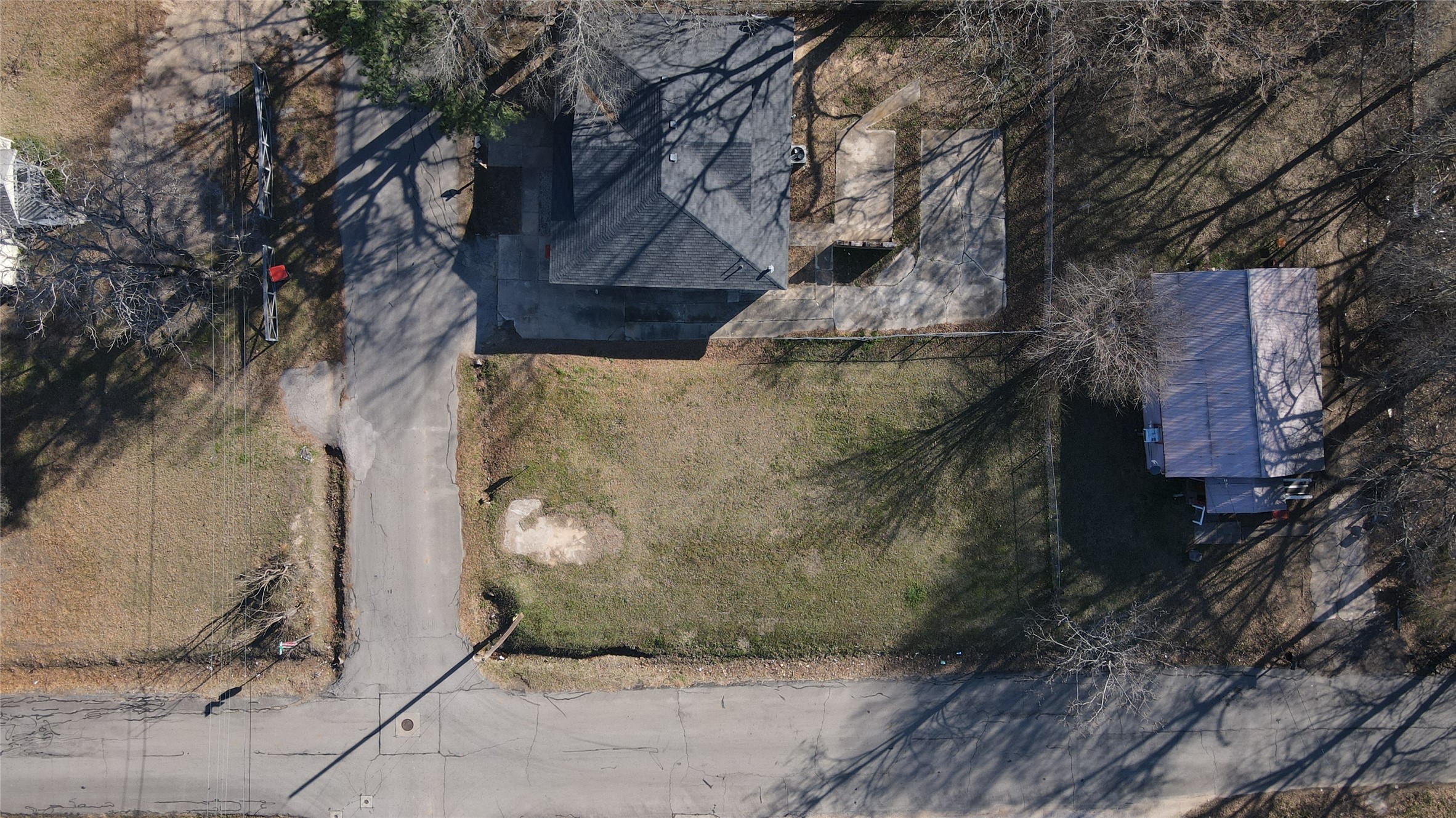 1481 NE 10 Paris TX 75460