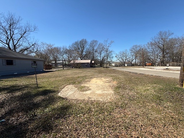 1481 NE 10 Paris TX 75460