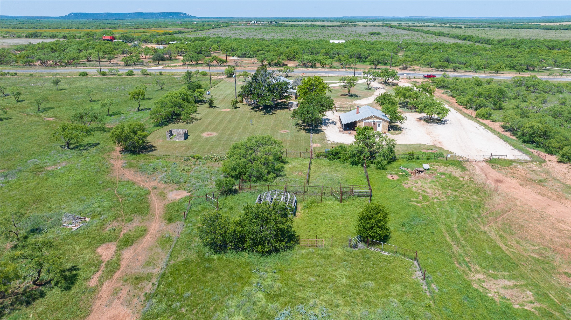 3333 Fm 382 Lawn TX 79530