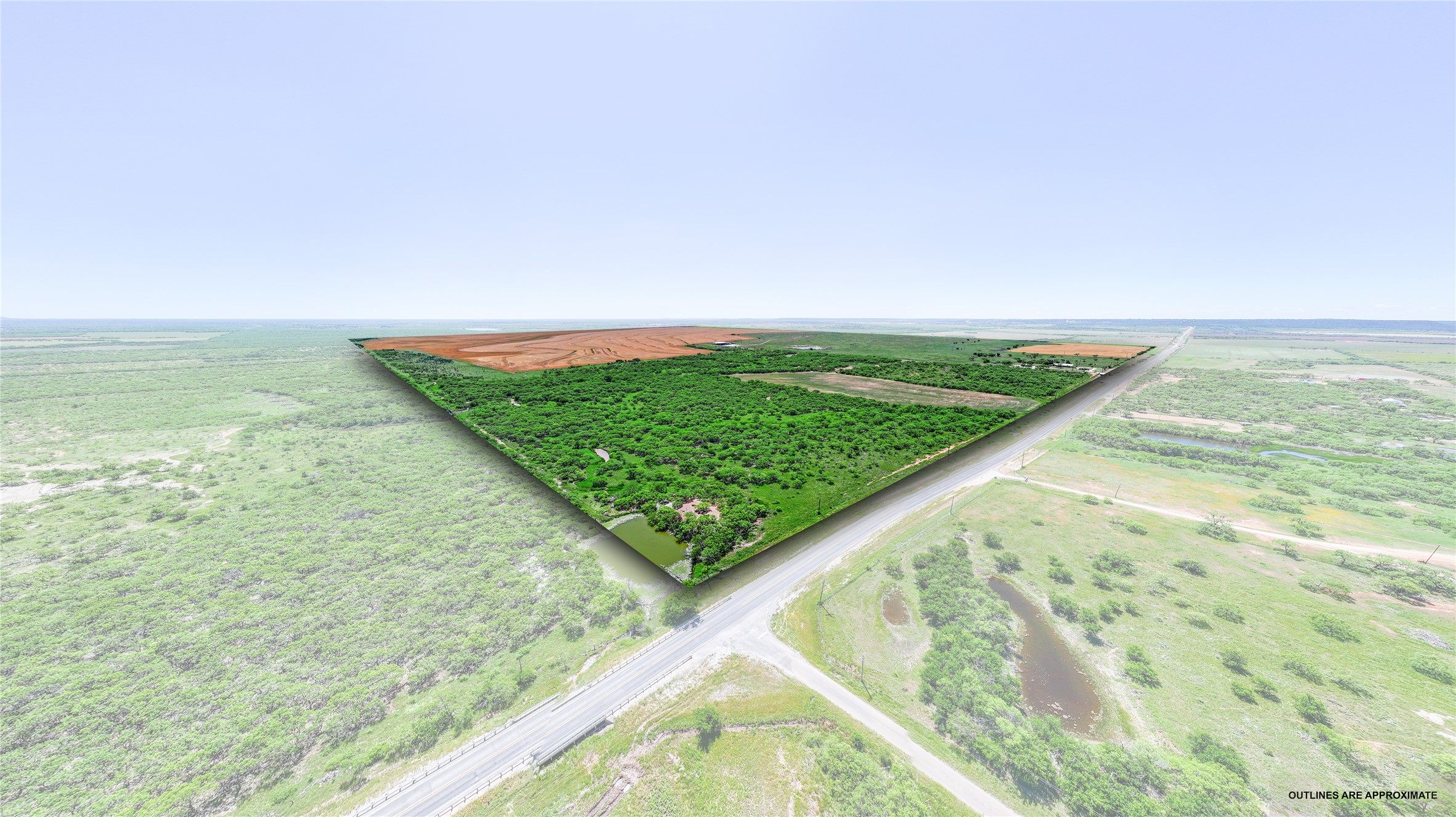 3333 Fm 382 Lawn TX 79530