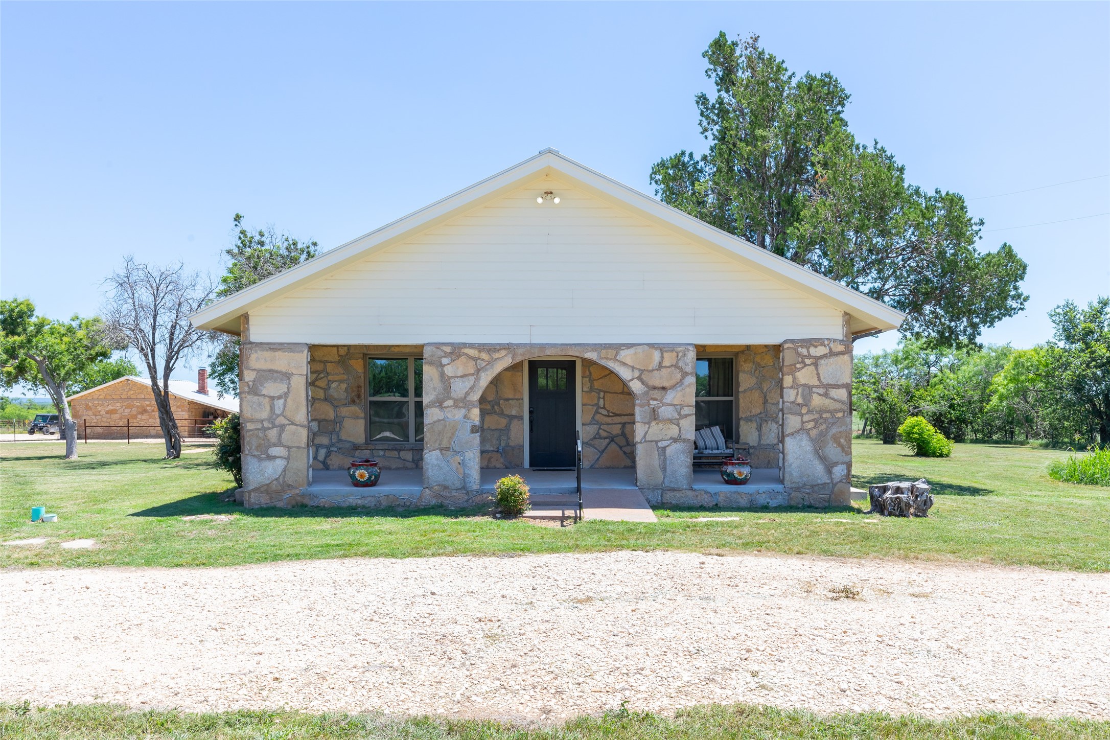 3333 Fm 382 Lawn TX 79530
