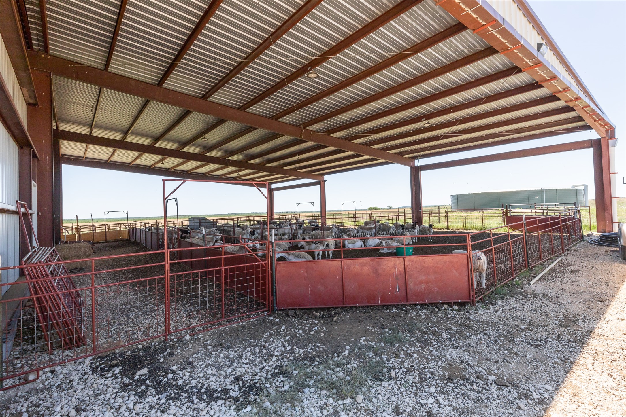 3333 Fm 382 Lawn TX 79530