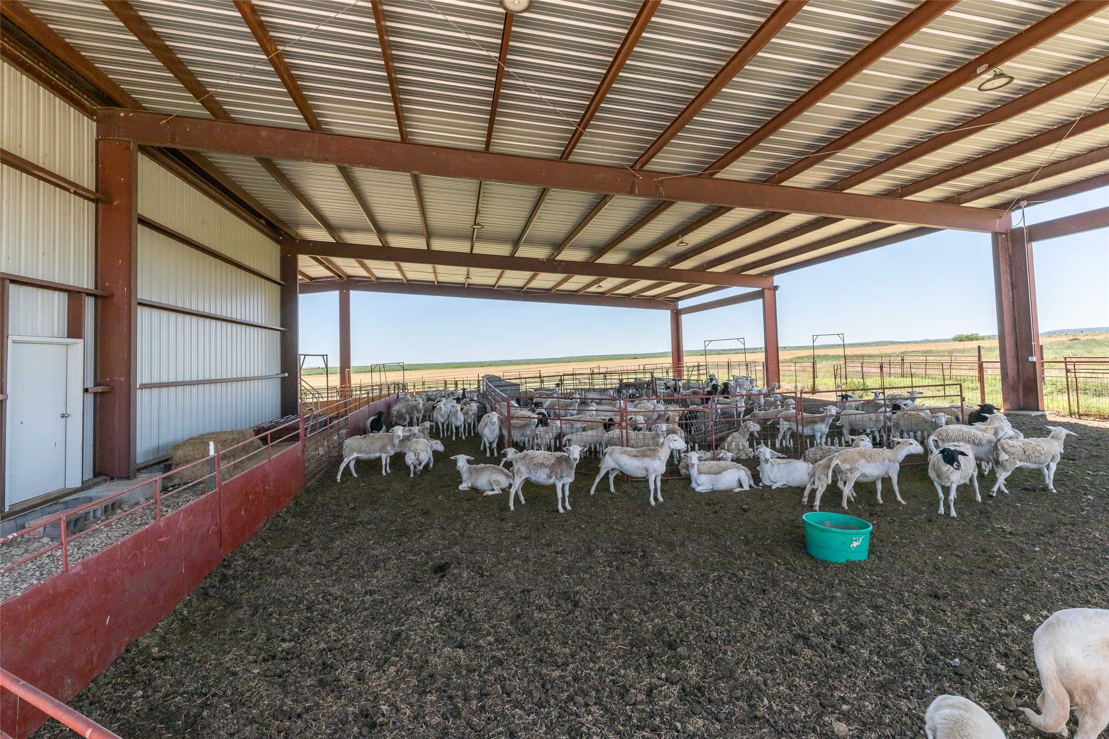 3333 Fm 382 Lawn TX 79530