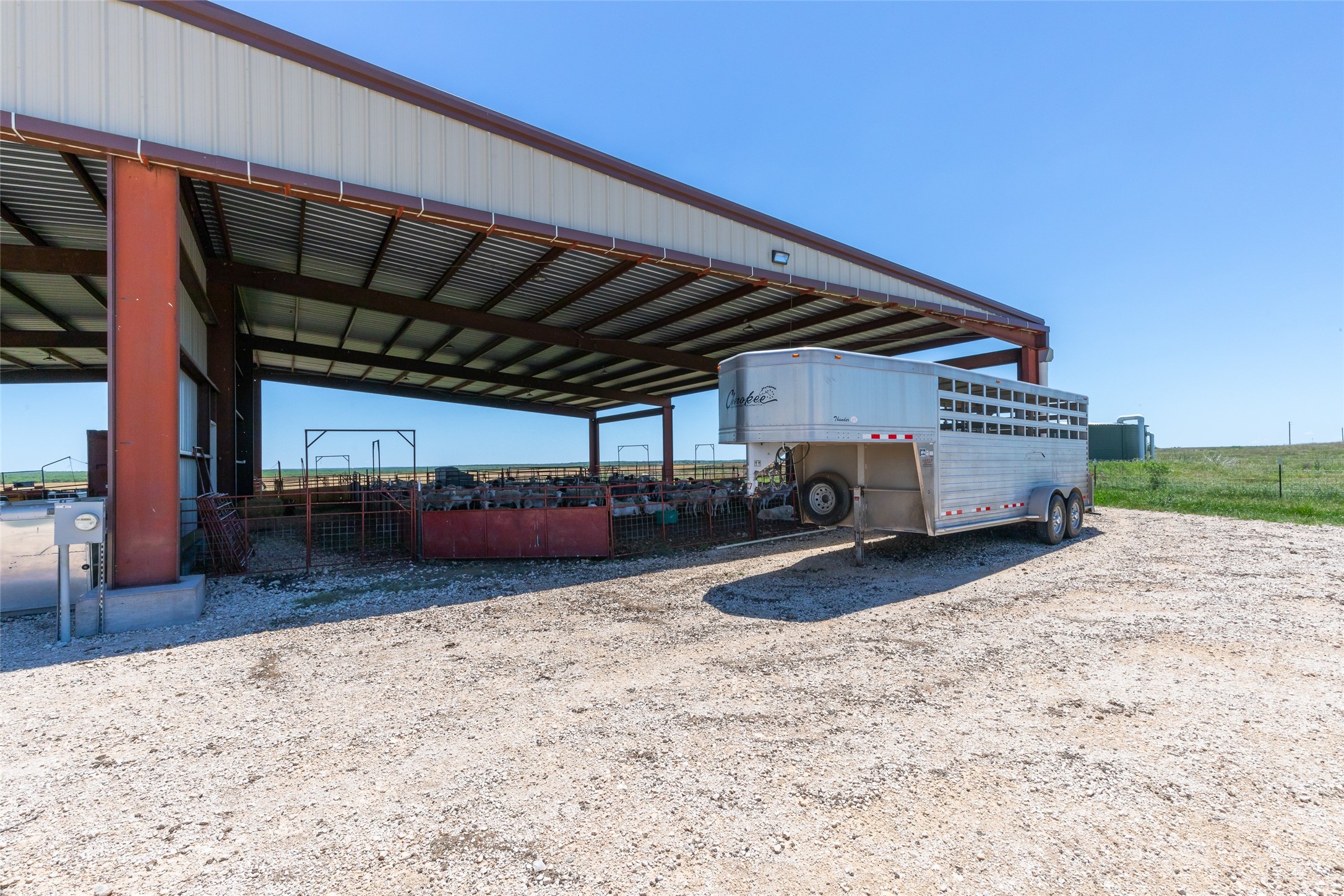 3333 Fm 382 Lawn TX 79530