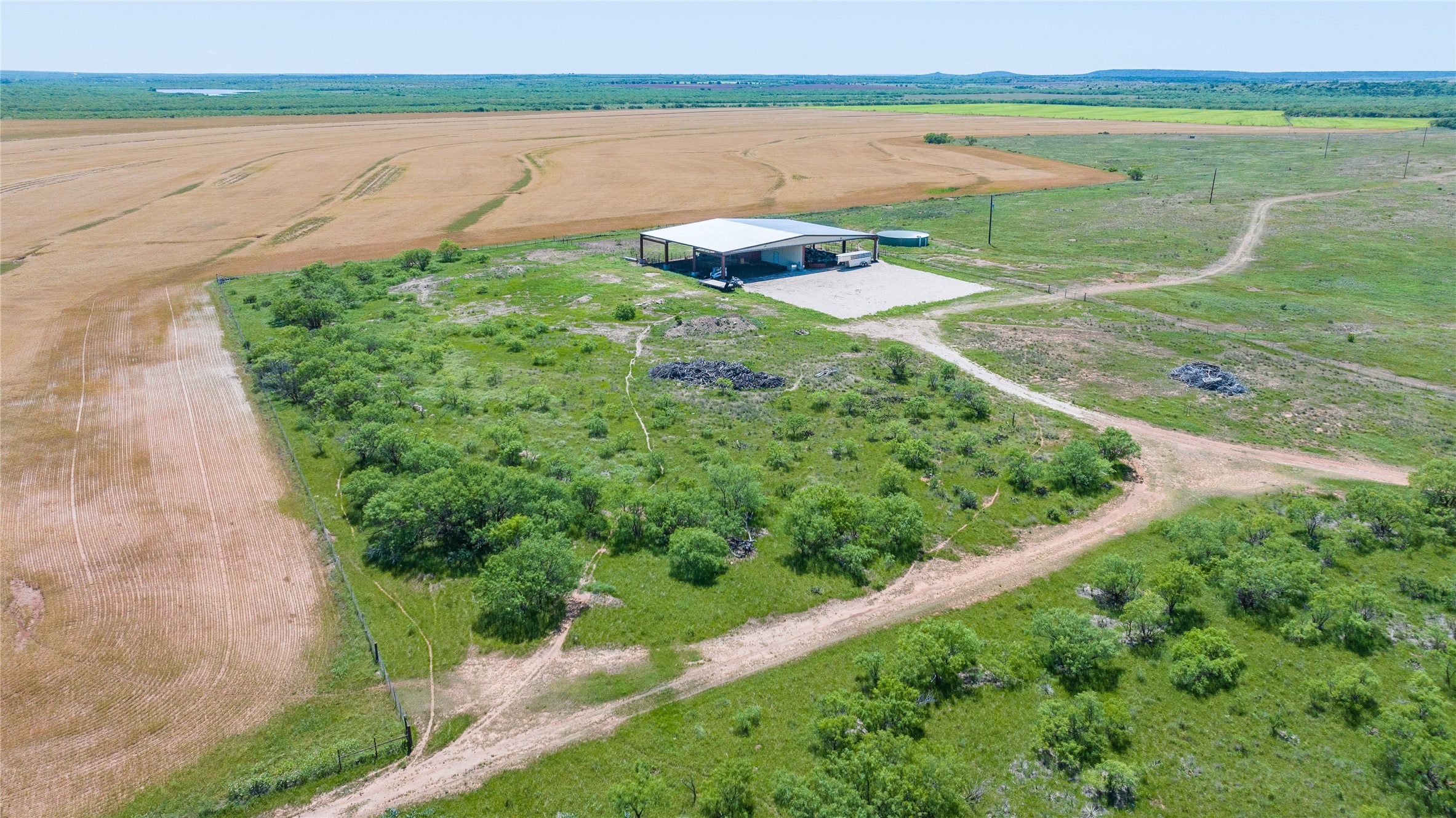 3333 Fm 382 Lawn TX 79530