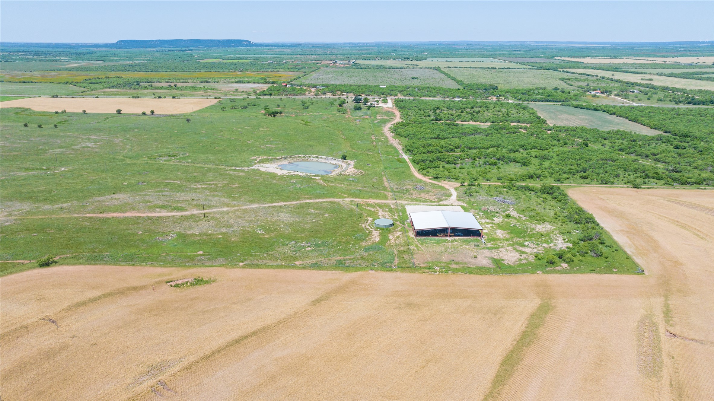 3333 Fm 382 Lawn TX 79530