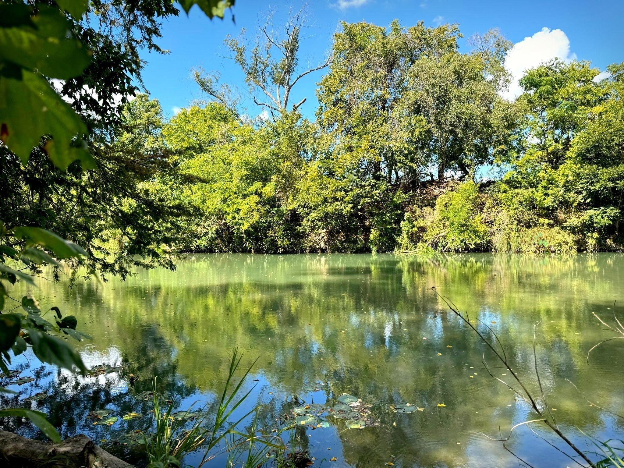 4194 SE River Road Martindale TX 78655