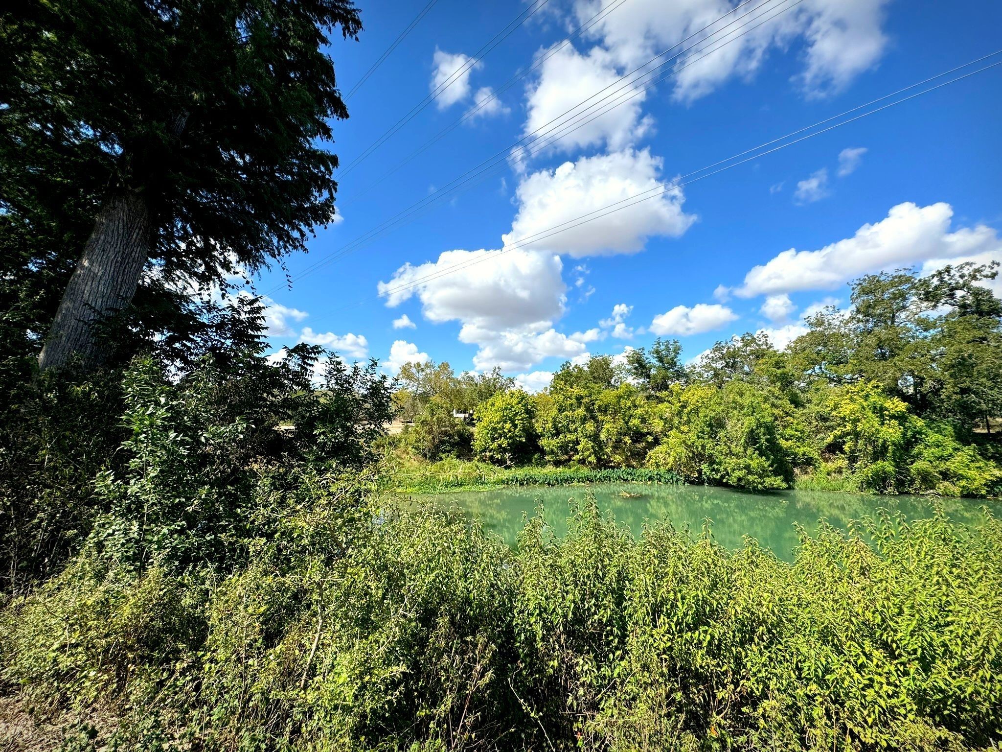 4194 SE River Road Martindale TX 78655