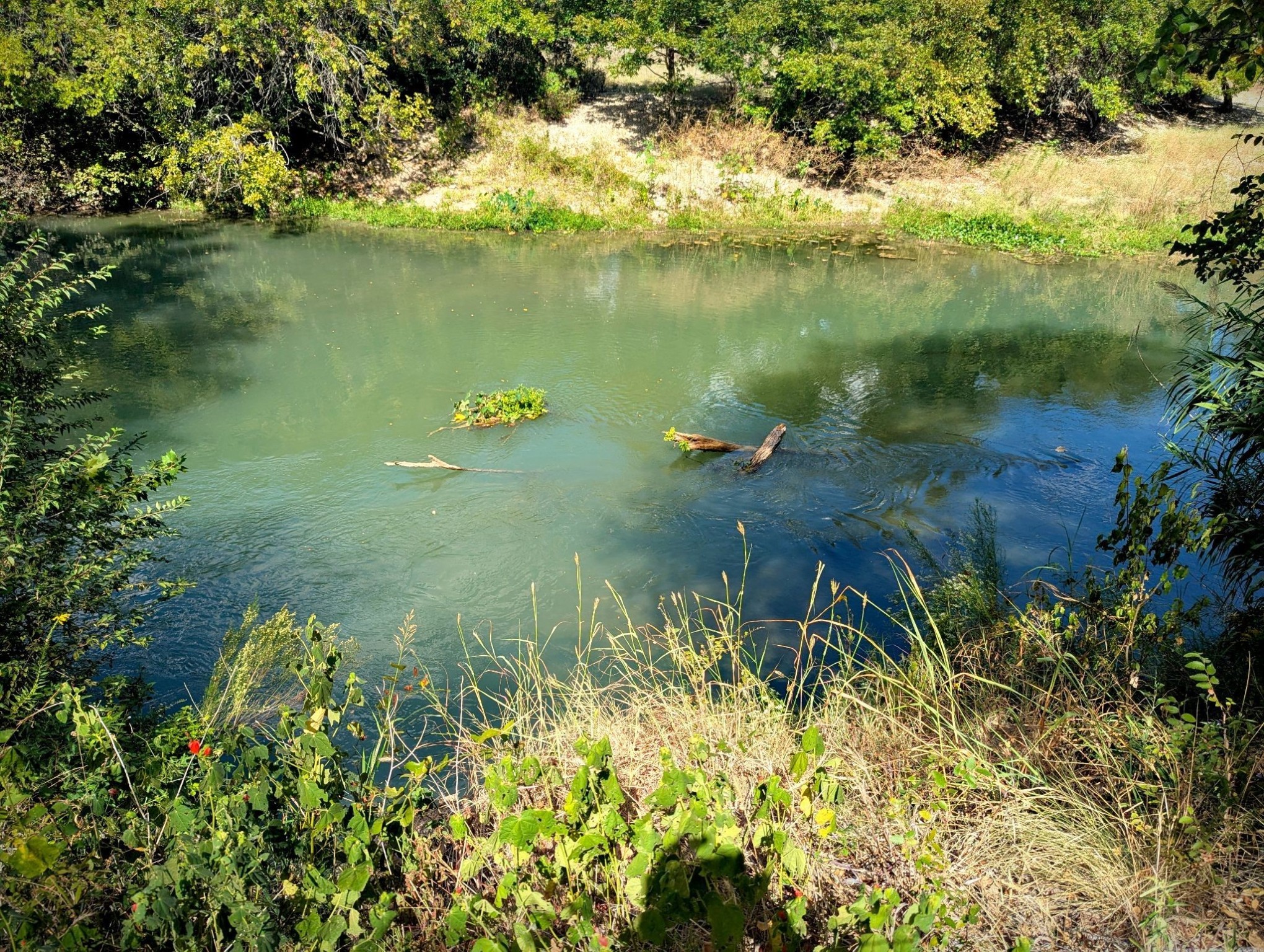 4194 SE River Road Martindale TX 78655
