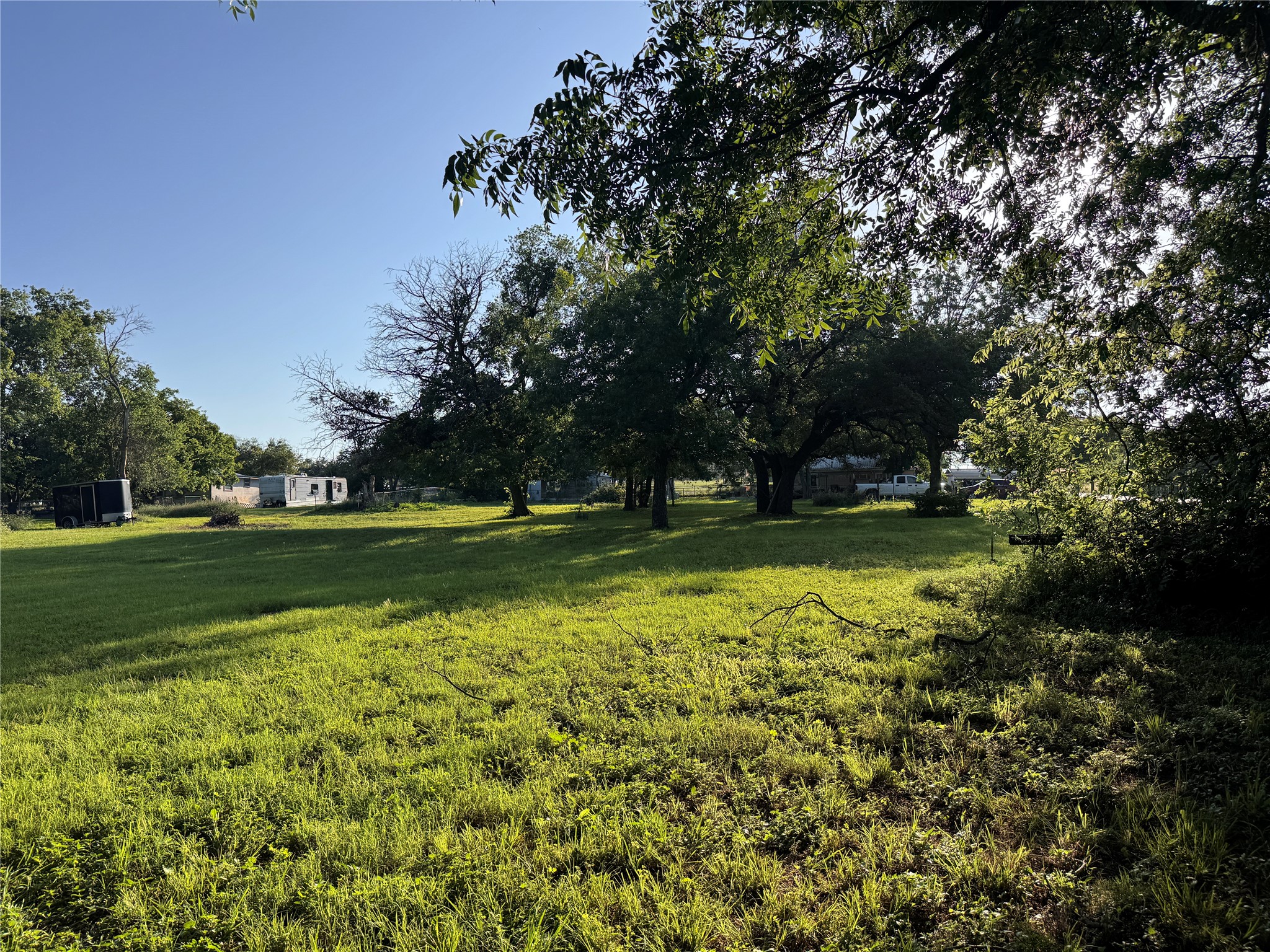 1002 6th Street Blanket TX 76432