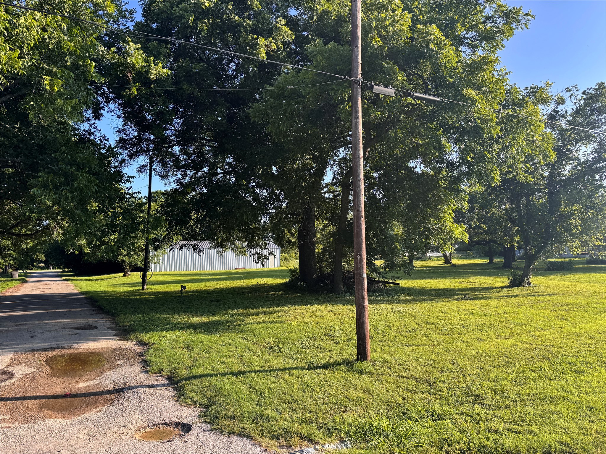 1002 6th Street Blanket TX 76432