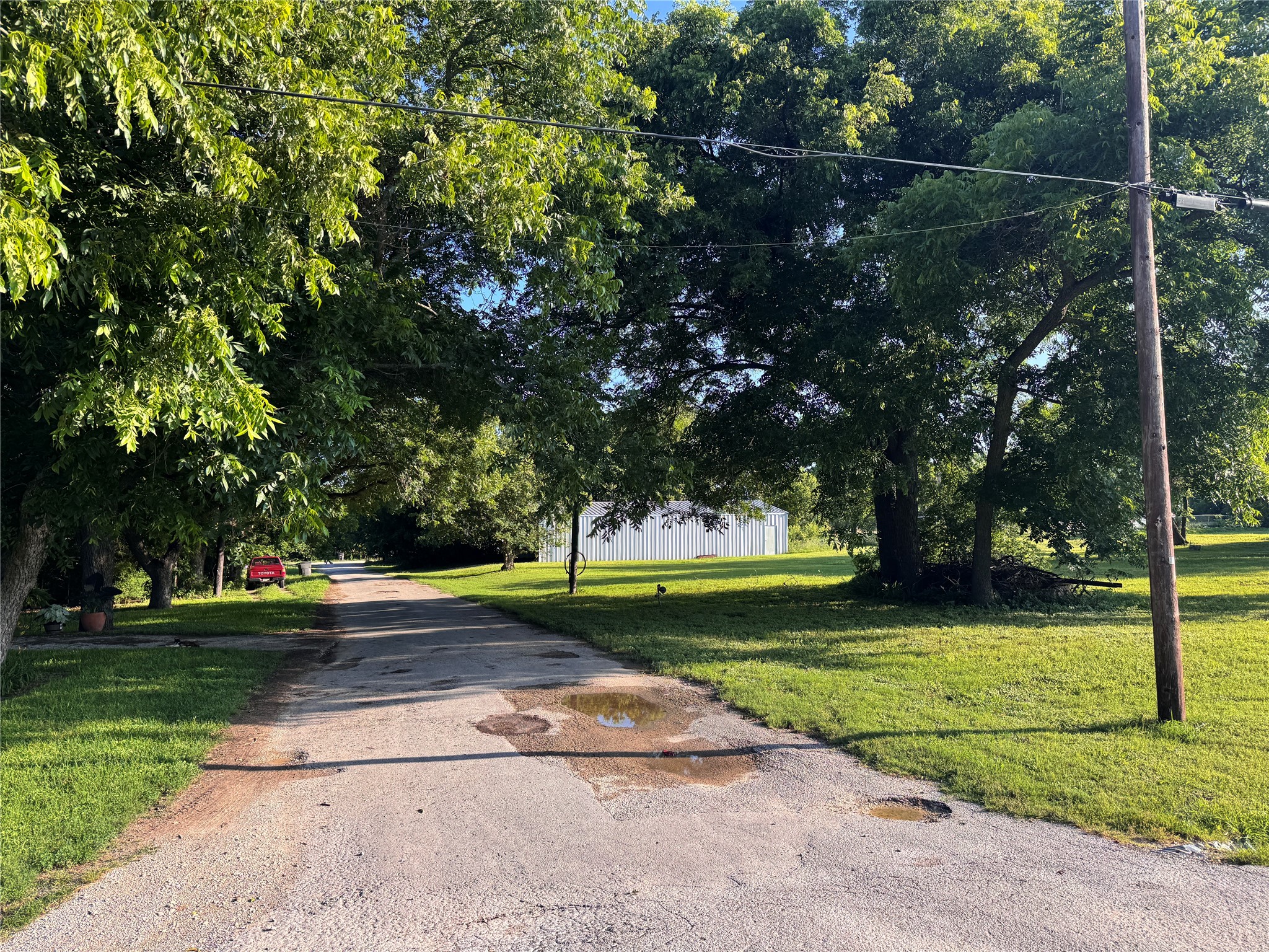 1002 6th Street Blanket TX 76432