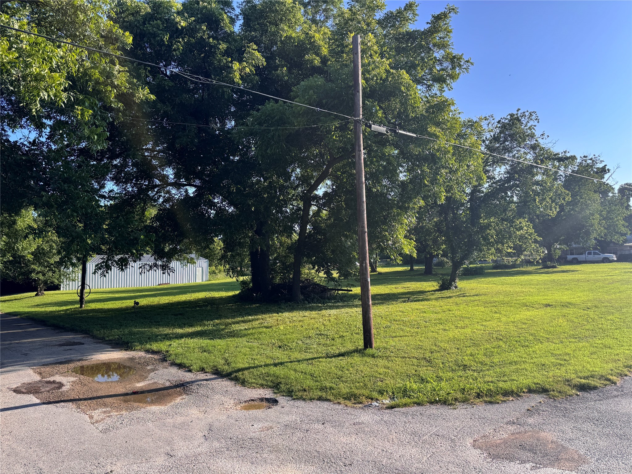 1002 6th Street Blanket TX 76432
