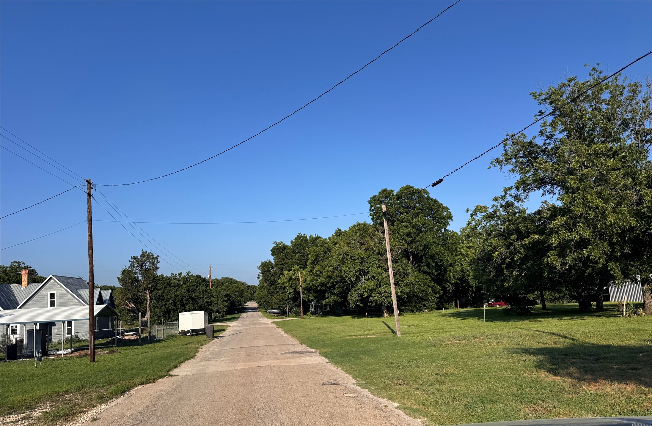 1002 6th Street Blanket TX 76432