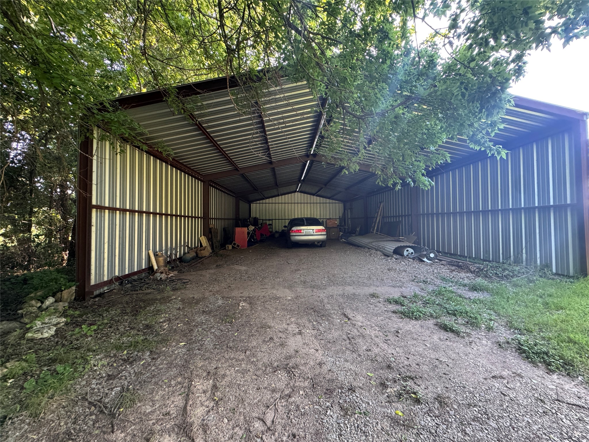 1002 6th Street Blanket TX 76432