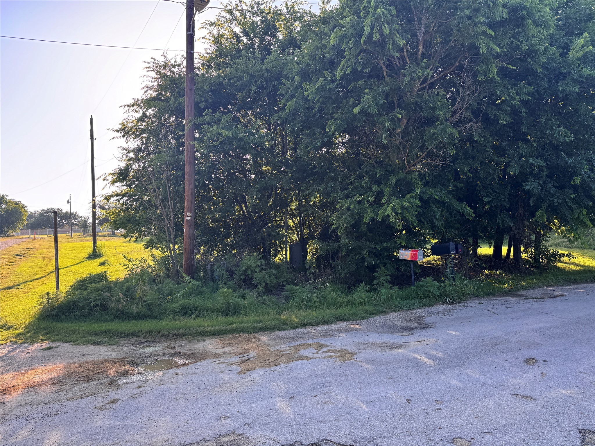 1002 6th Street Blanket TX 76432