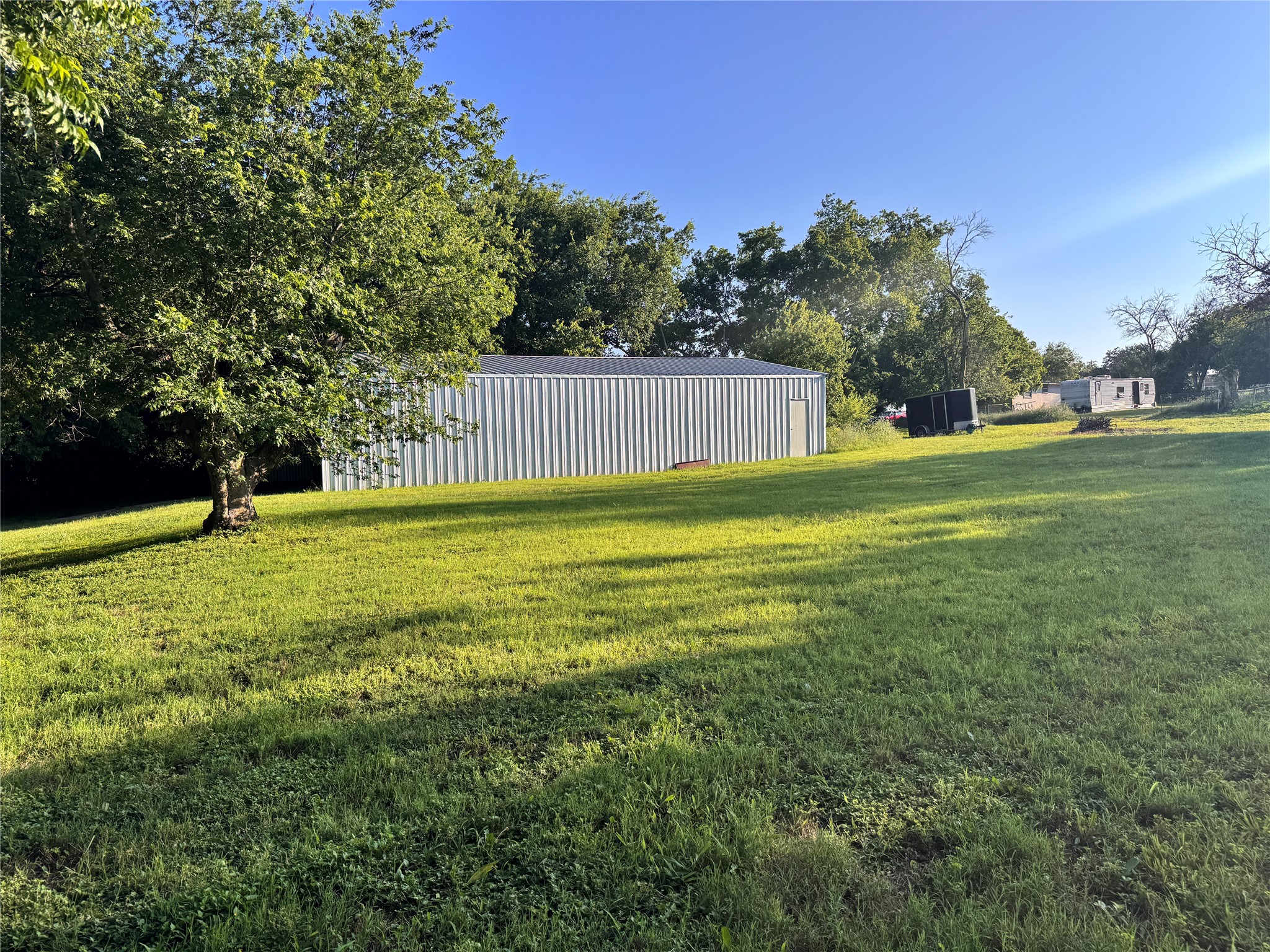 1002 6th Street Blanket TX 76432
