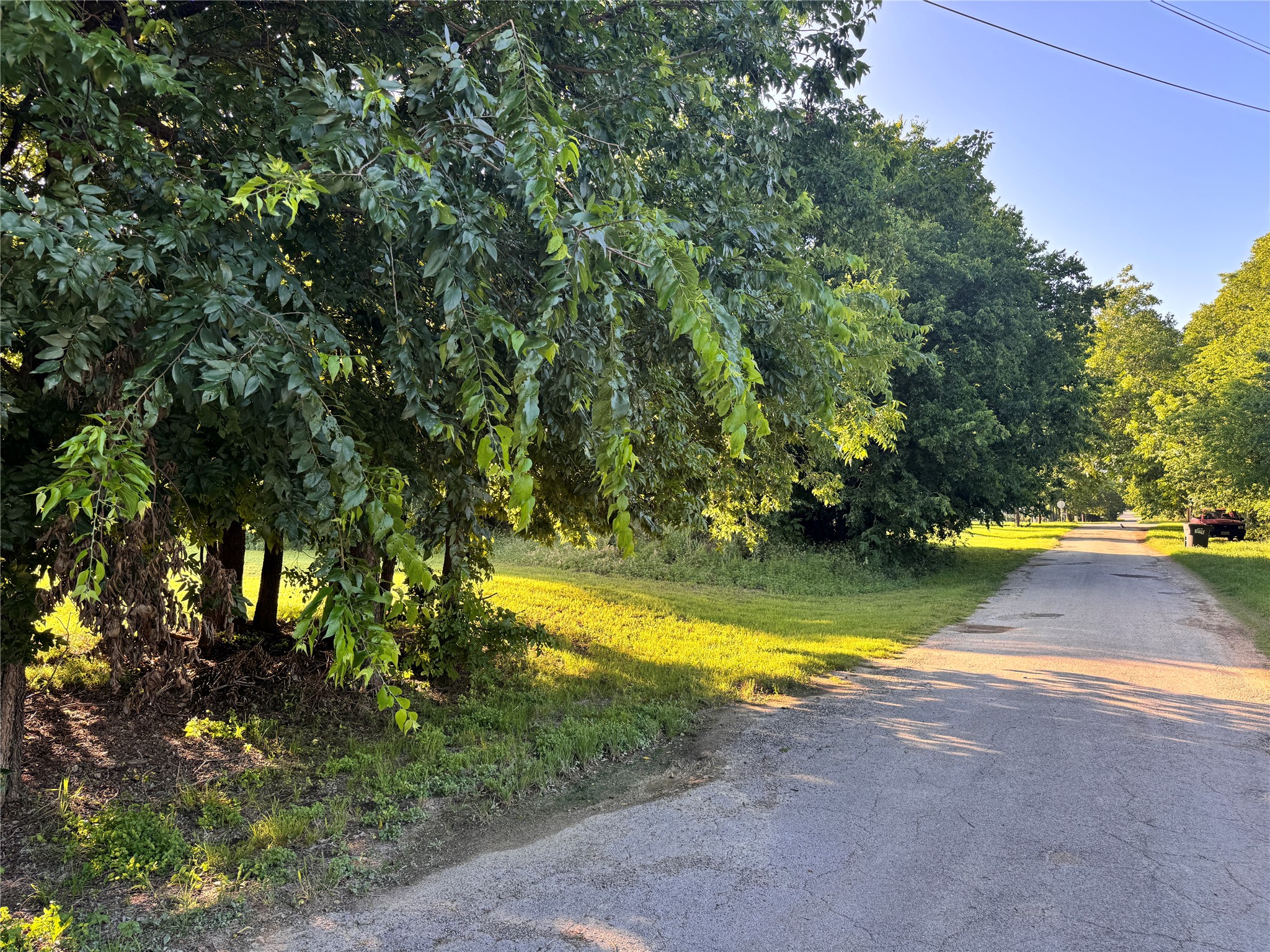 1002 6th Street Blanket TX 76432