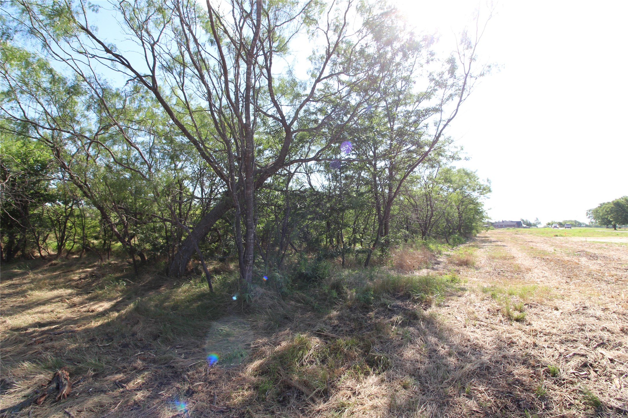 Tbd Lot 7 Fm 2860 Kaufman TX 75142