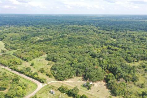 TBD County Road 140 Streetman TX 75859