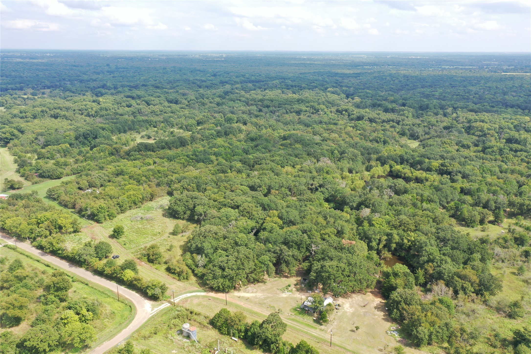 Tbd County Road 140 Streetman TX 75859