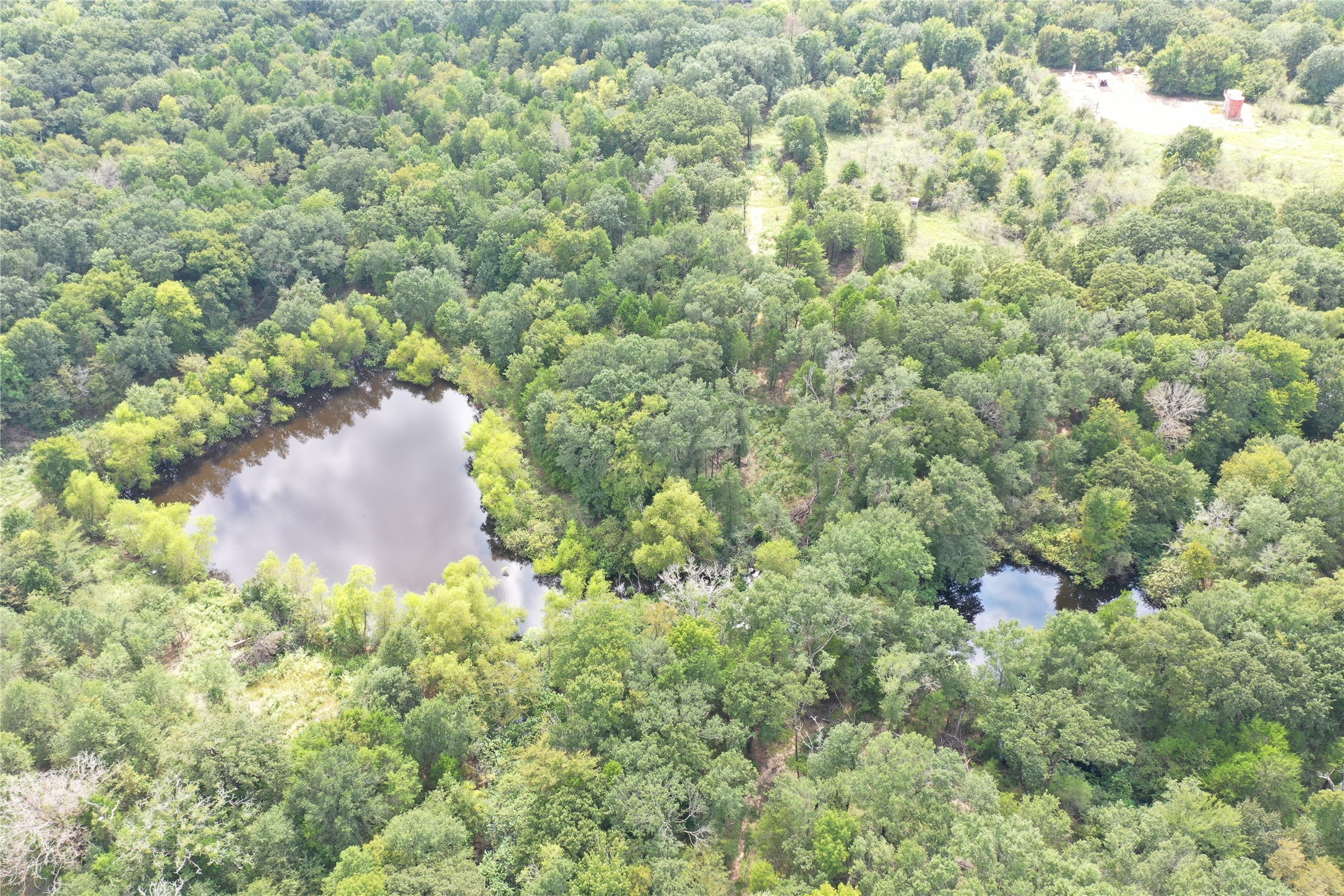 Tbd County Road 140 Streetman TX 75859